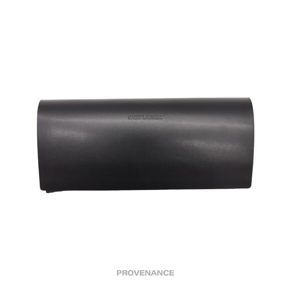 🔴 Saint Laurent Paris SLP Sunglasses Case - Black - Picture 1 of 6